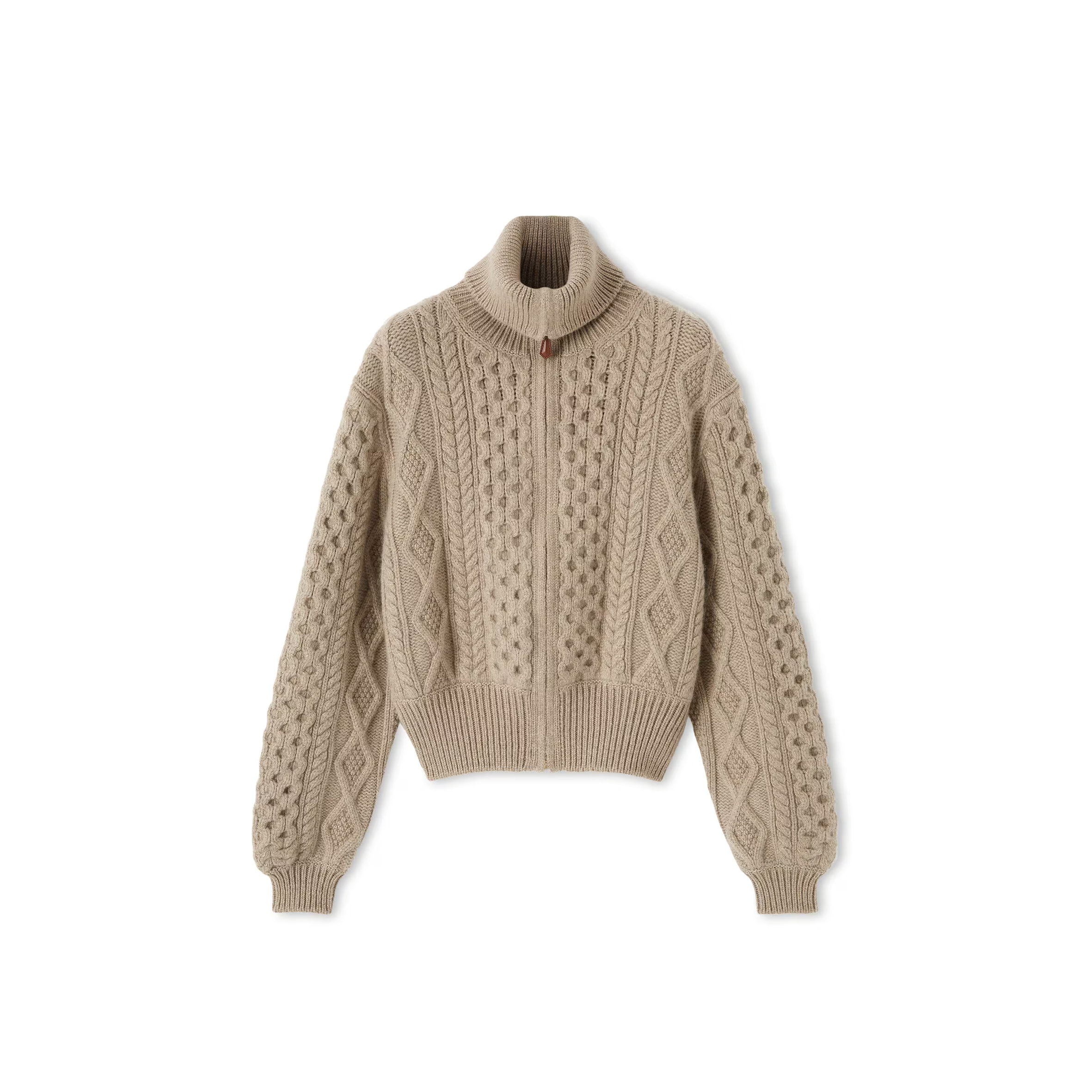 LORO PIANA EYRE CARDIGAN FAP6004
